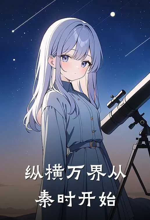 纵横万界从秦时开始