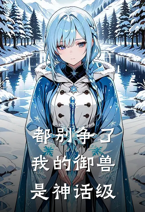 都别争了，我的御兽是神话级江临江震海小说完整版_完结版小说推荐都别争了，我的御兽是神话级(江临江震海)