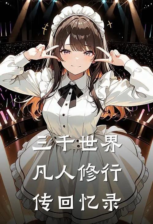 三千世界凡人修行传回忆录