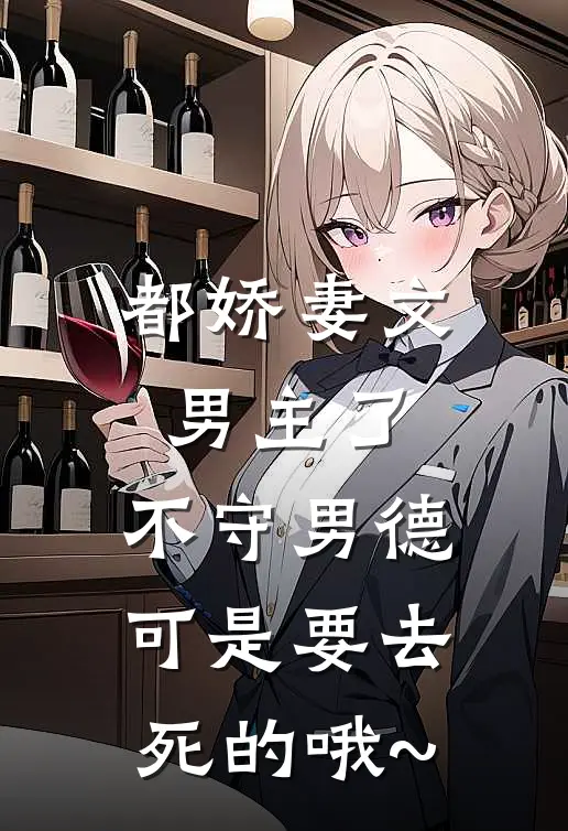 都娇妻文男主了，不守男德可是要去死的哦~