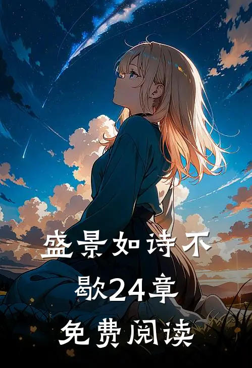 盛景如诗不歇24章免费阅读