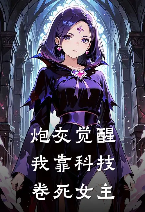 炮灰觉醒，我靠科技卷死女主(江璃周博川)完结小说_热门小说推荐炮灰觉醒，我靠科技卷死女主江璃周博川