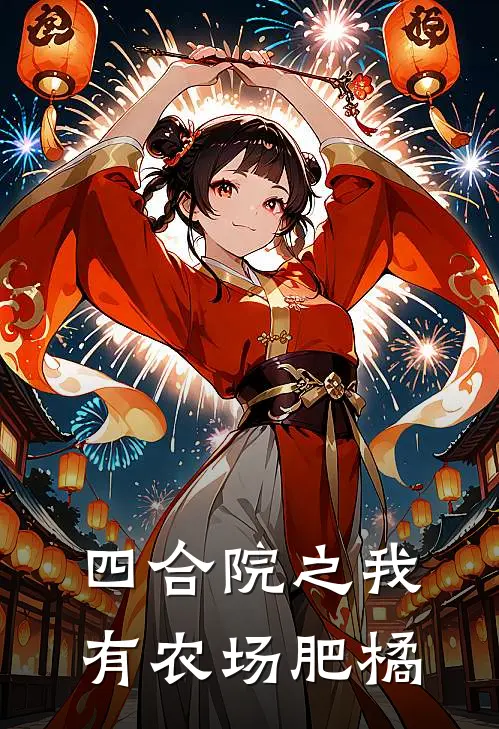 四合院之我有农场肥橘