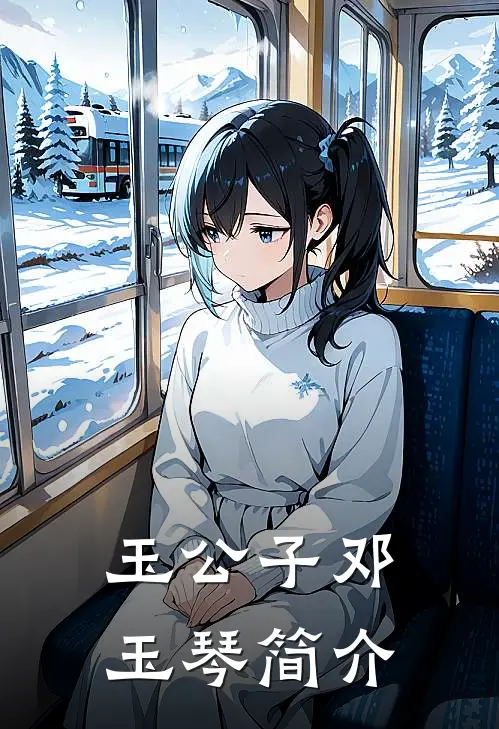 玉公子邓玉琴简介