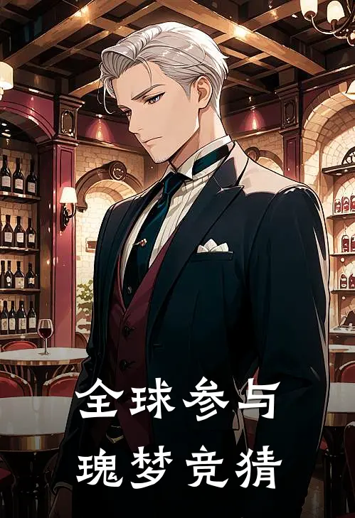 全球参与：瑰梦竞猜程冷玉区书逸免费小说推荐_推荐完结小说全球参与：瑰梦竞猜(程冷玉区书逸)