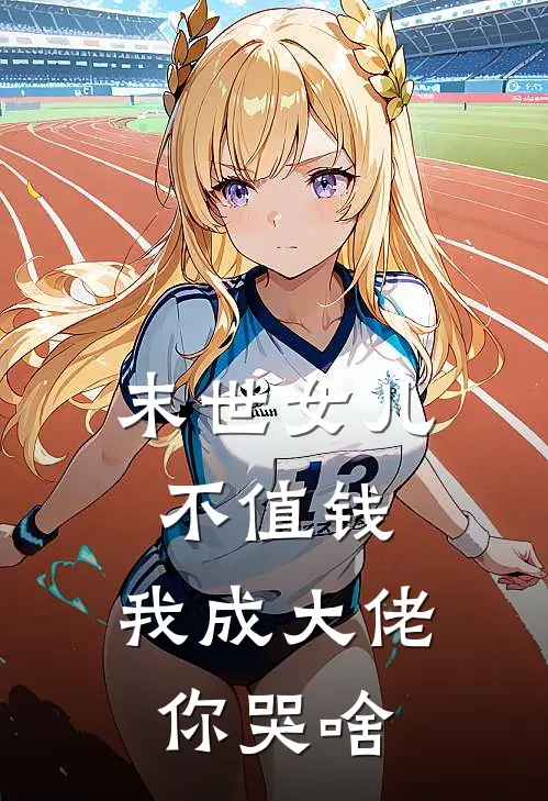 末世女儿不值钱，我成大佬你哭啥