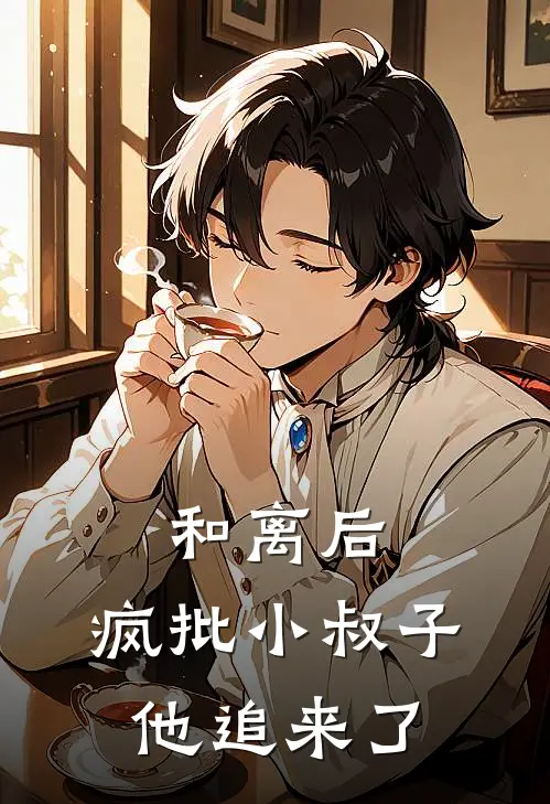 和离后，疯批小叔子他追来了(谢玄桓沈霜辞)完结小说推荐_免费小说和离后，疯批小叔子他追来了(谢玄桓沈霜辞)