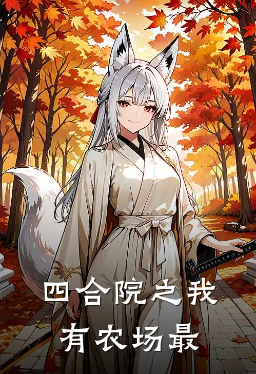 四合院之我有农场最