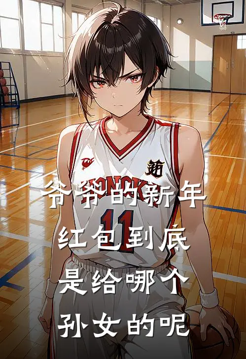 爷爷的新年红包到底是给哪个孙女的呢