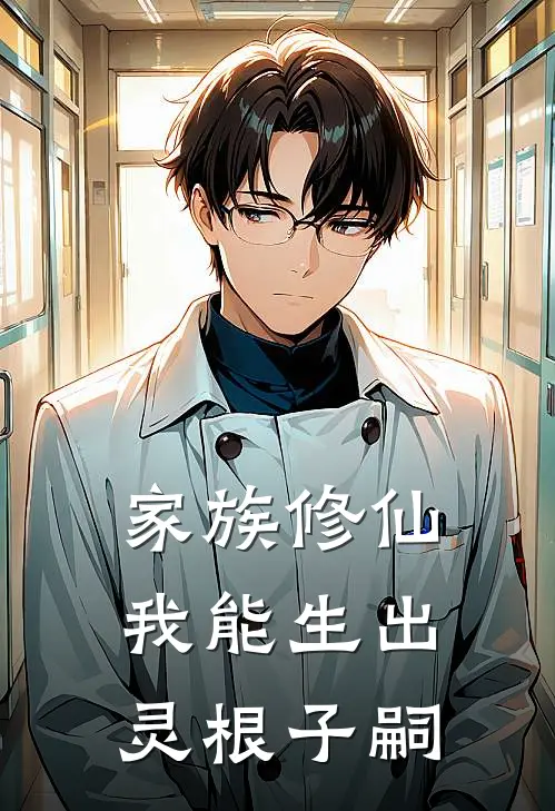 家族修仙，我能生出灵根子嗣