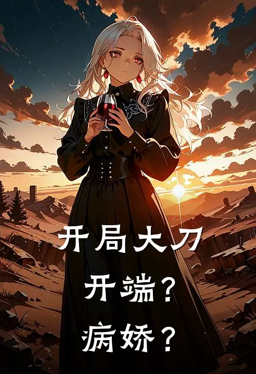 开局大刀：开端？【病娇？】(曦眸芊眠眠)小说免费在线阅读_开局大刀：开端？【病娇？】(曦眸芊眠眠)大结局阅读