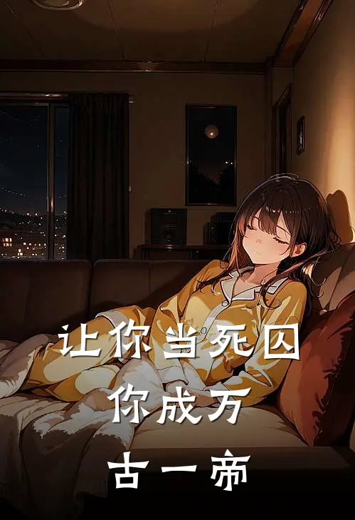 让你当死囚，你成万古一帝