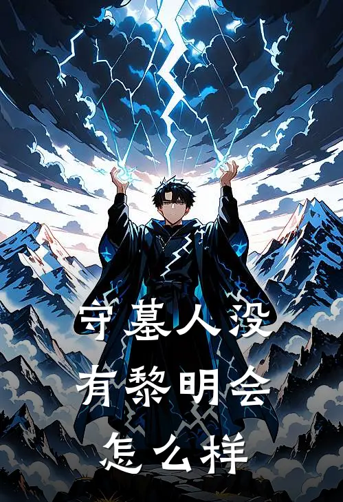 守墓人没有黎明会怎么样