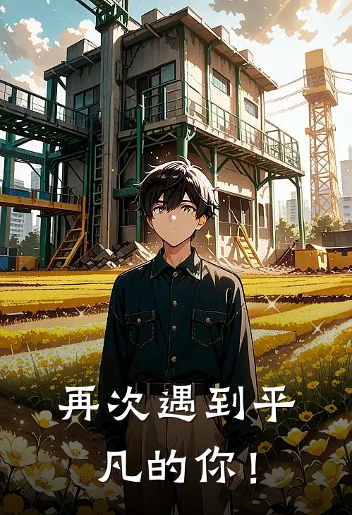 再次遇到平凡的你！