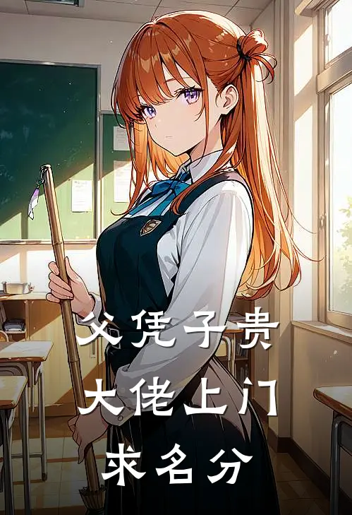 父凭子贵，大佬上门求名分(喻梨祁沉晏)完结版免费小说_热门完结小说父凭子贵，大佬上门求名分(喻梨祁沉晏)