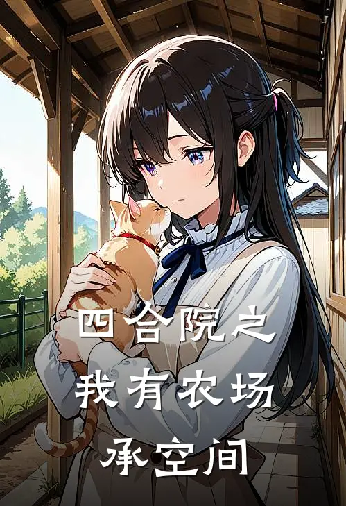 四合院之我有农场承空间