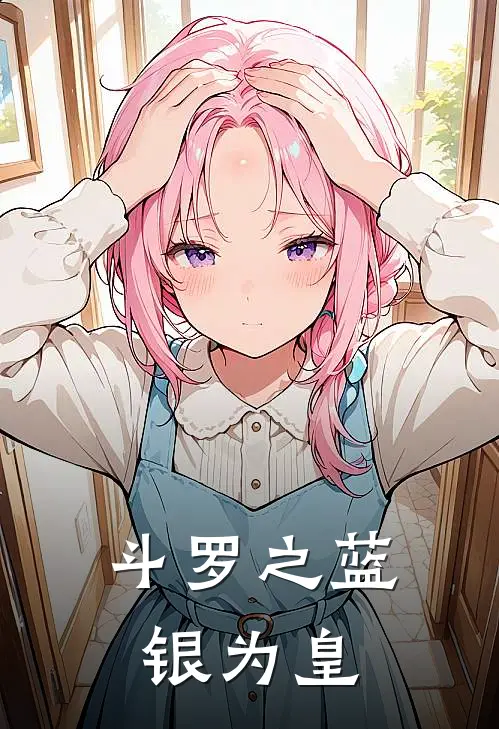 斗罗之蓝银为皇