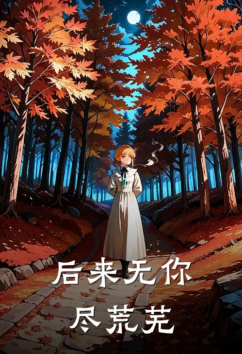 后来无你尽荒芜