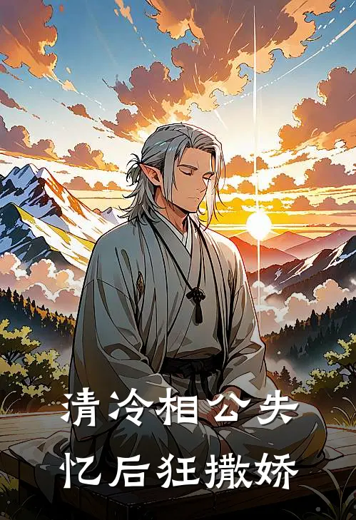 清冷相公失忆后狂撒娇