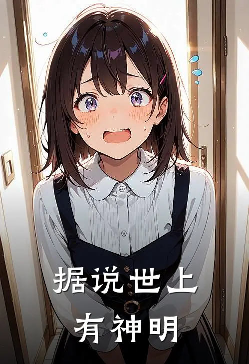 据说世上有神明项沐林倩完整版在线阅读_项沐林倩完整版阅读