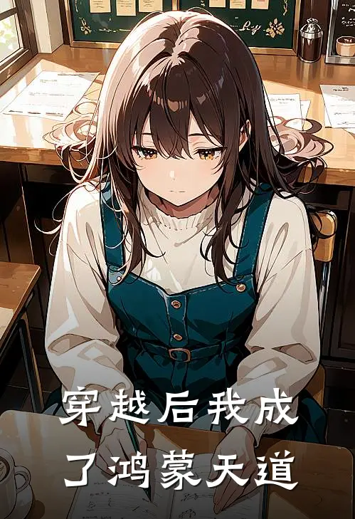 穿越后我成了鸿蒙天道