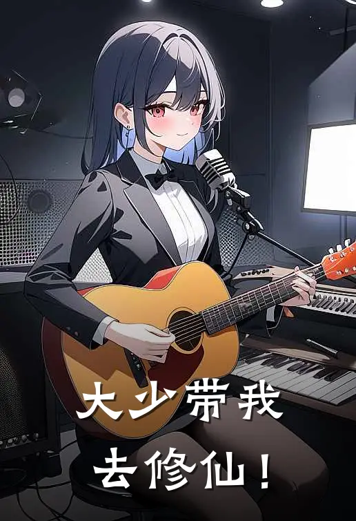 大少带我去修仙！