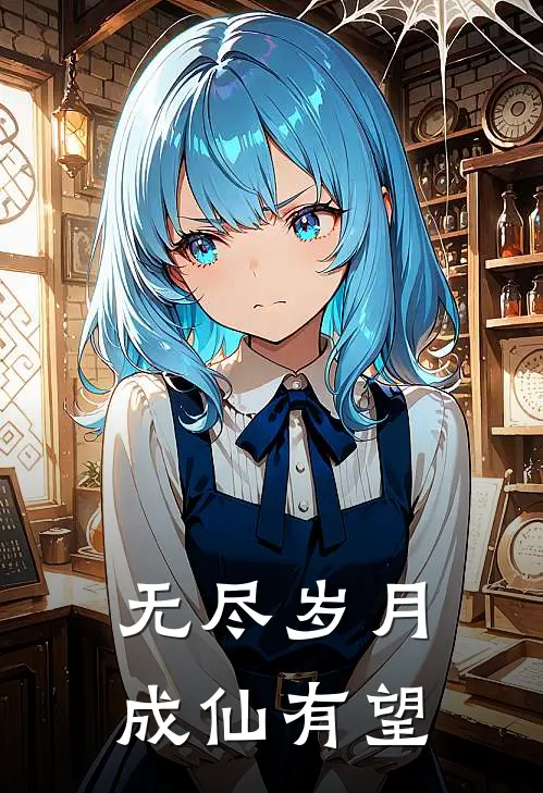 无尽岁月成仙有望