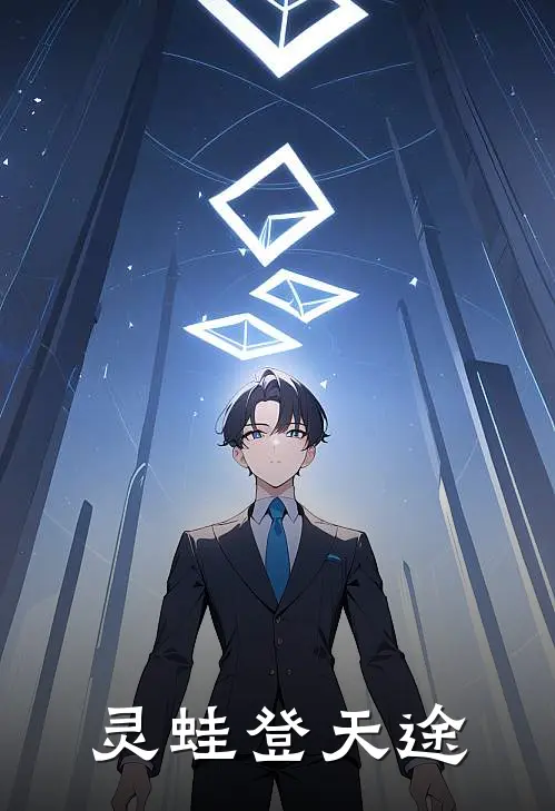 灵蛙登天途陈玄陈玄免费小说完整版_热门的小说灵蛙登天途陈玄陈玄