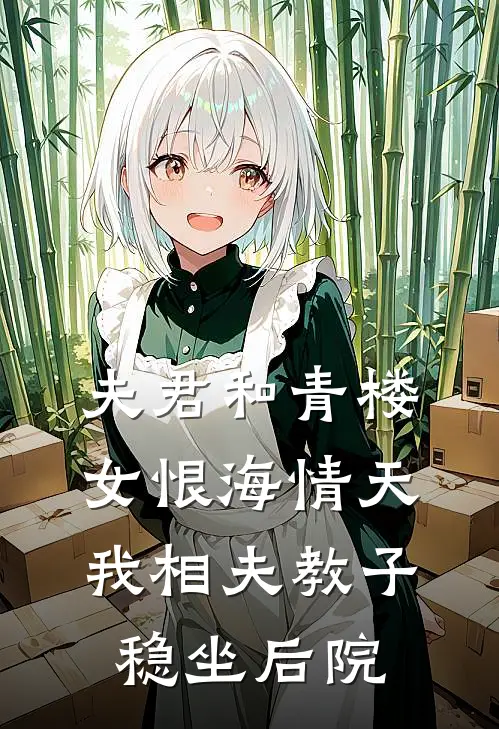 夫君和青楼女恨海情天，我相夫教子稳坐后院谢逸楚晴晴热门的网络小说_热门的网络小说夫君和青楼女恨海情天，我相夫教子稳坐后院(谢逸楚晴晴)