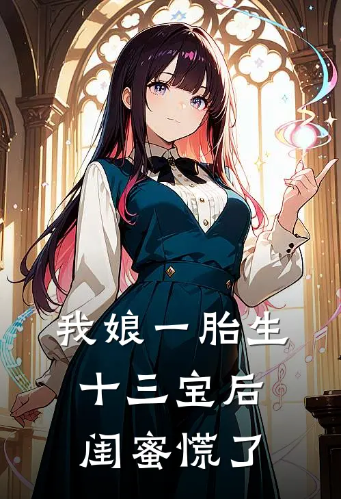 我娘一胎生十三宝后，闺蜜慌了抖音热门全本免费小说_热门网络小说推荐我娘一胎生十三宝后，闺蜜慌了抖音热门