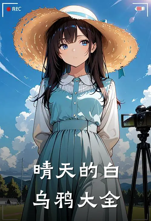 晴天的白乌鸦大全