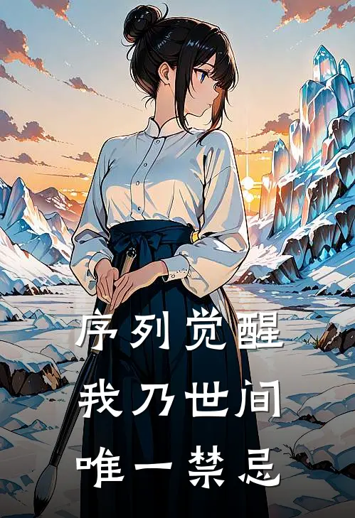 序列觉醒：我乃世间唯一禁忌(李忘川赵天擎)完结小说_小说完整版免费阅读序列觉醒：我乃世间唯一禁忌李忘川赵天擎