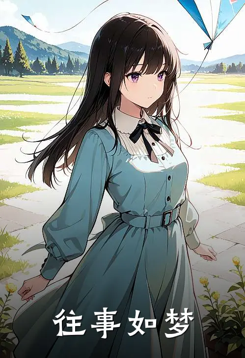 往事如梦江眠林斯年免费小说推荐_推荐完结小说往事如梦(江眠林斯年)