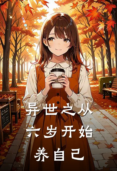 异世之从六岁开始养自己