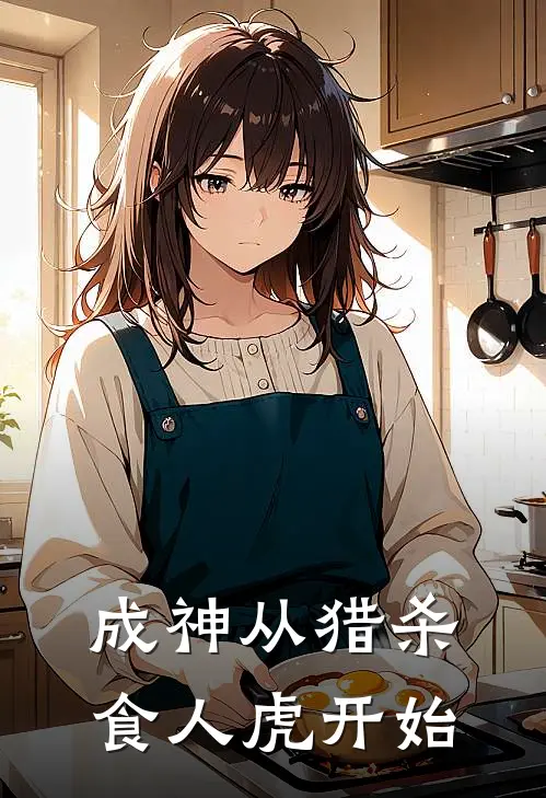 成神从猎杀食人虎开始(林折辛基)全本免费完结小说_小说完结免费成神从猎杀食人虎开始林折辛基