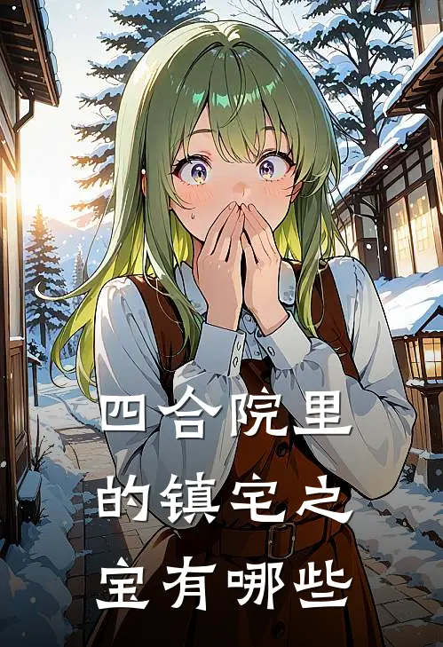 四合院里的镇宅之宝有哪些