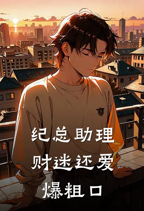 纪总助理财迷还爱爆粗口纪池南黎明完结版小说_完结版小说纪总助理财迷还爱爆粗口(纪池南黎明)