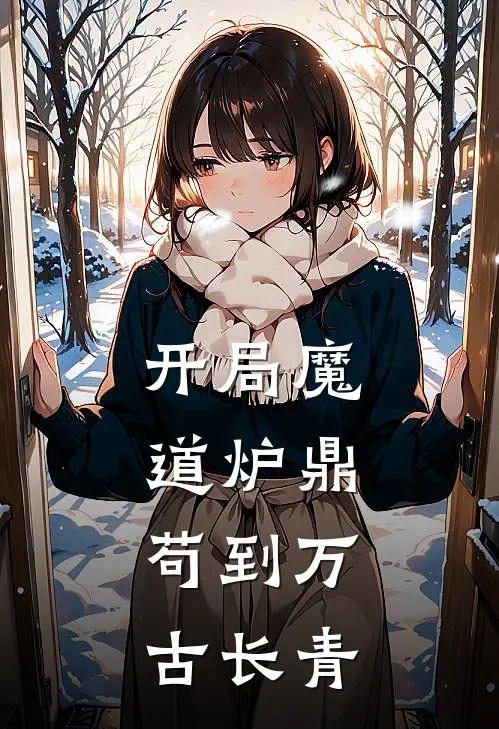 开局魔道炉鼎，苟到万古长青