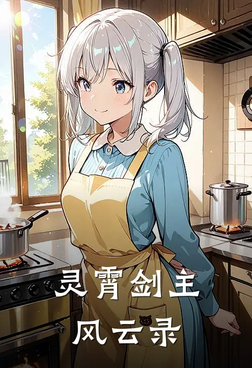 苏瑶楚风《灵霄剑主风云录》_《灵霄剑主风云录》最新章节在线阅读