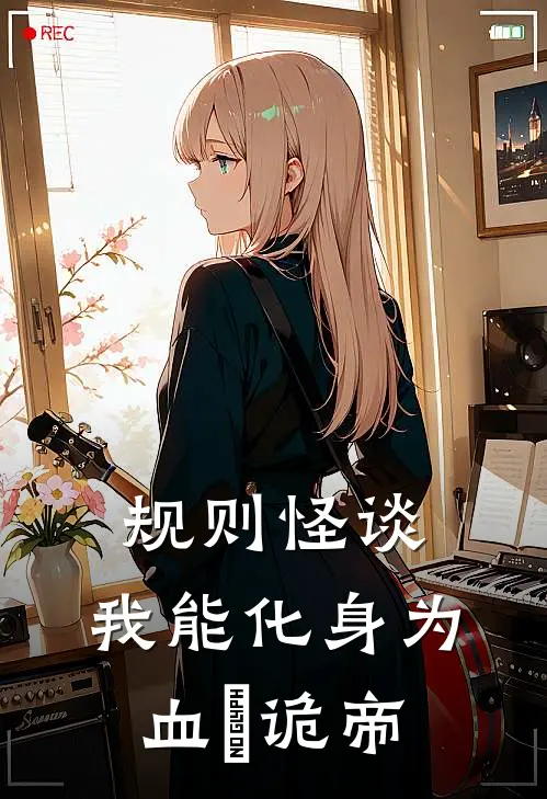 规则怪谈：我能化身为血曈诡帝