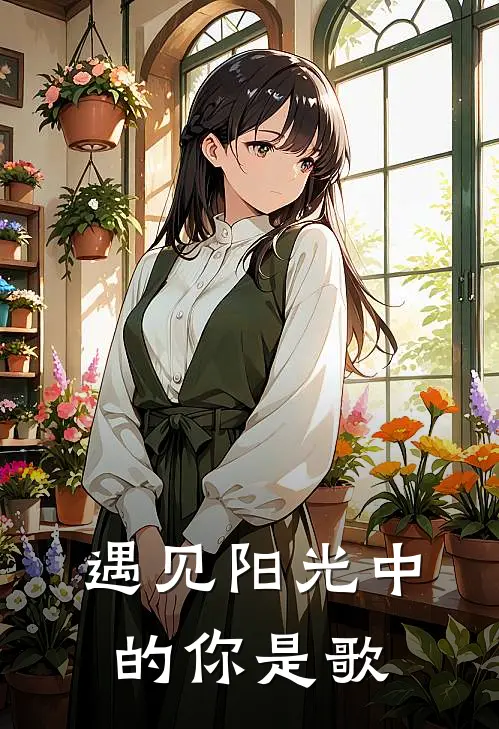 遇见阳光中的你是歌