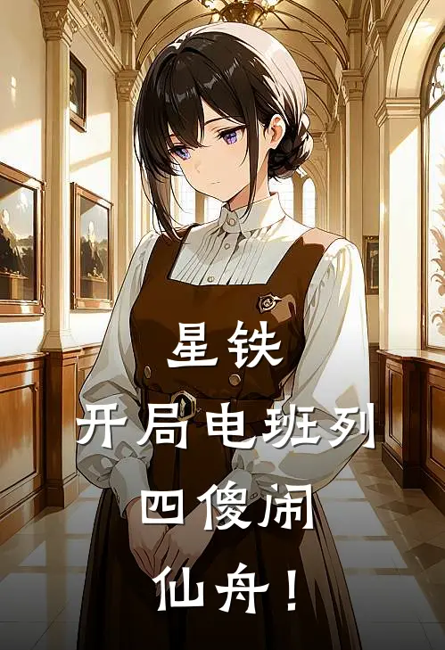 星铁：开局电班列，四傻闹仙舟！