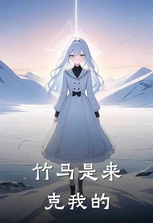 竹马是来克我的