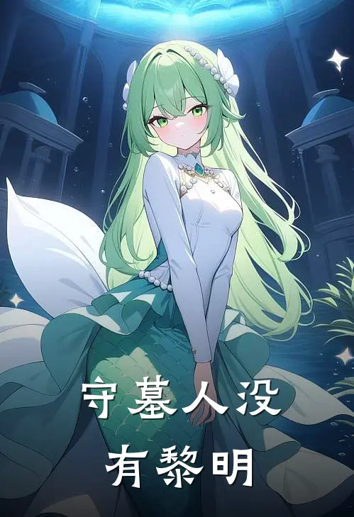 守墓人没有黎明