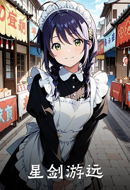 星剑游远