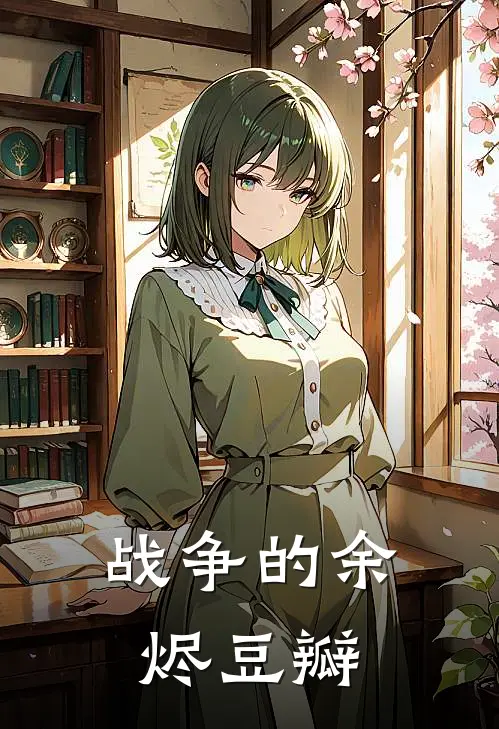 战争的余烬 豆瓣