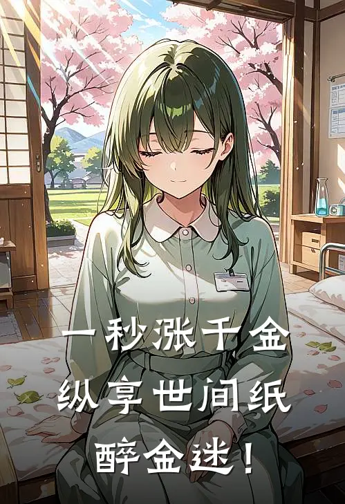 一秒涨千金，纵享世间纸醉金迷！