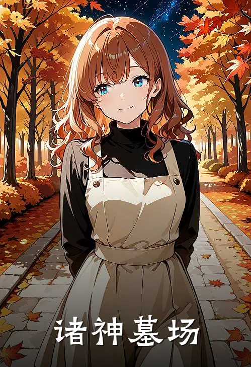 诸神墓场