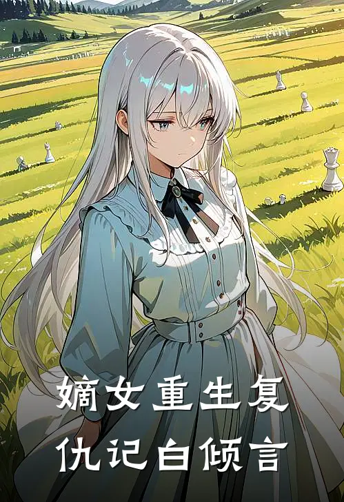 嫡女重生复仇记白倾言