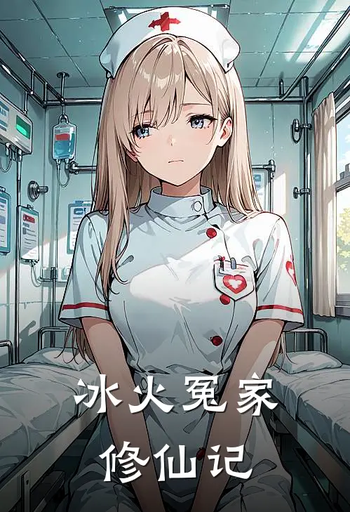 冰火冤家修仙记